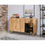 Buffet de 50,39 po Janel