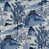 Blue/White