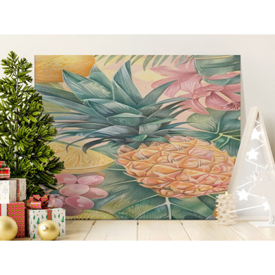 Sandstrom Wrapped Canvas Print Set