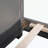 Upholstered Platform Bed Frame With Headboard-119832799-119832798