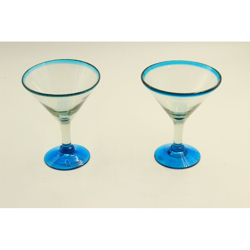 Delisma 11oz. Drinking Glass Set