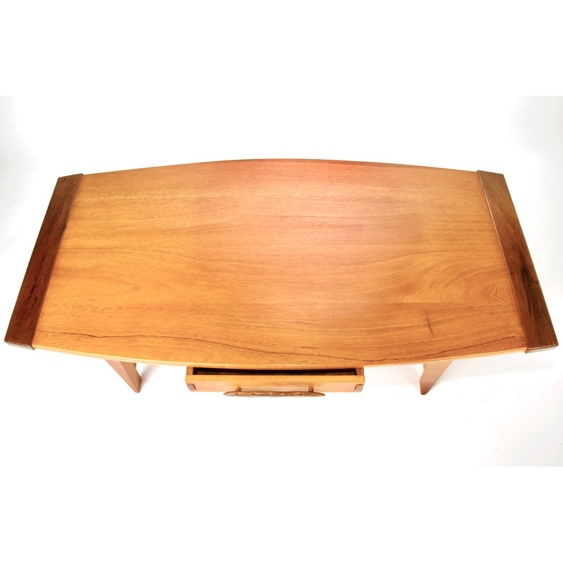 Malibu Solid Wood Coffee Table