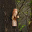 Ornement suspendu hibou pour arbres
