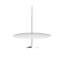 Sky 1 - Light Single Dome LED Pendant-61872382-61872383-84921671