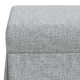 Wyatt Storage Bench