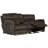 Ameja 86" Pillow Top Arm Reclining Loveseat-30559919-30559920