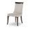 Mira Upholstered Dining Chair
