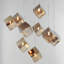 Luminaire suspendu grappe 9 lumières Aliannie-1258268013-1258057530