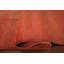 Tapis orange et rose Gabbeh