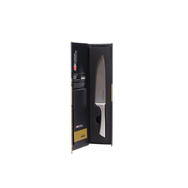Cuisine::pro® Damashiro® Chefs Knife 8"