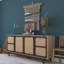 Buffet de 70,87 po Devoiry