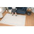Boho Abstract Textured Area Rug-117466413