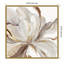 "Butterfly Flower II" par Asia Jensen, reproduction d'art sur toile encadrée-109561622