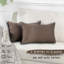 Indoor / Outdoor Square Scatter Cushion Cover-84729343-84729345