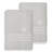 Denzi Midweight Bath Sheet-110364017-110363291