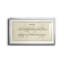 Manuscrit de l'échantillonneur II - reproduction encadrée de qualité supérieure - prête à être accrochée-1053261308-1053261310