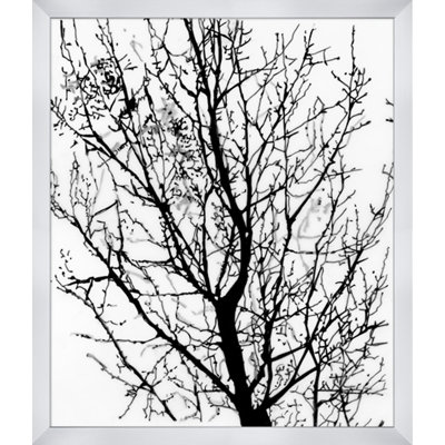 U Tree Painting