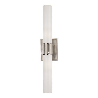 Fulton 2 - Light Armed Sconce