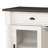 Joanna - Server - Two Tone