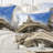 Fantastic View of Paris Paris Eiffel Towerfrom Ground - Cityscape Printed Pillow