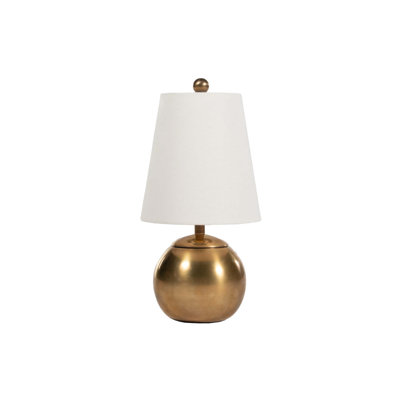 Penny Table Lamp