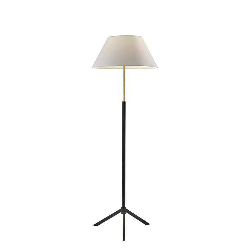 Lampe sur pied 59 po Teyen Fordwich