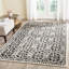 Tapis géométrique en laine touffeté à la main Cambridge-640654652