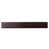 Teinture rouge acajou