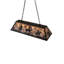 Eddings 6 - Light Pendant