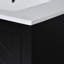 Meuble-lavabo avec lavabo en céramique H 34 po x l 30 po x P 18,3 po-1850486104