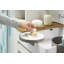 Spacity Dual-Sided Storage Tray And Washboard