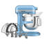 KitchenAid® 7 Quart Bowl-Lift Stand Mixer-1699967340