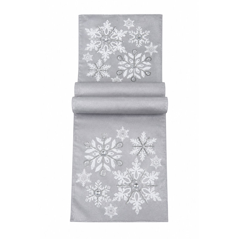 Chemin de table Westhampton, L 108 po x l 13 po