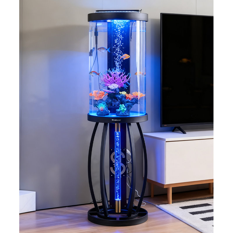 Aquarium aquarium moderne 20 à 20 gallons