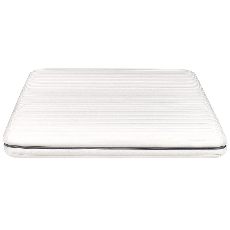 Kealey White Noise Foam Mattress, EU Double (140 x 200 cm)