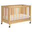 Maki 2-in-1 Convertible Portable Crib-2072317724