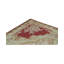 Wool Oriental Area Rug
