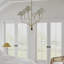 Griffin 6 - Light Chandelier-76628568