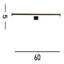Aeiden LED Vanity Light-1428338342