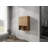 24" Bathroom Side Cabinet-572949547