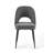 Modway Rouse Upholstered Fabric Dining Side Chair-25270669-70541037