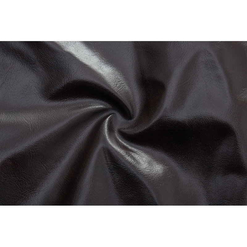 Chesterfield Sofa, Dark Brown