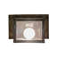 Rustic Lodge 1 - Light Outdoor Bulkhead Light