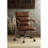 Springtown Genuine Leather Conference Chair-33391522