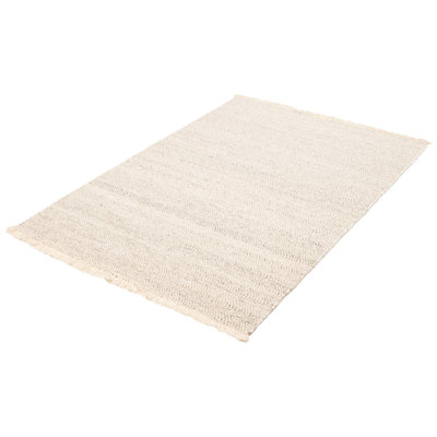 Sienna Ivory Rug 5'1" x 7'7"