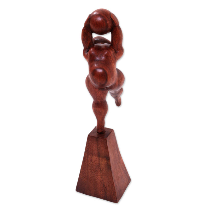 Handmade Decorative Object