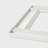Lustro Rectangle Mirror 30x36 from Generation Lighting -2004384888