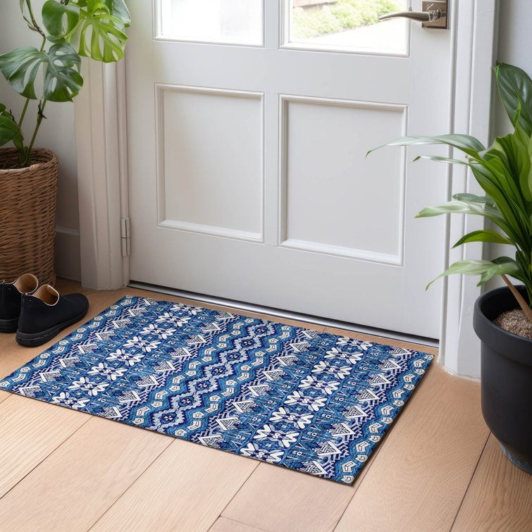 Tapis intérieur / extérieur Maliana