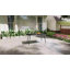 Rectangular 6 - Person 150Cm L Outdoor Table