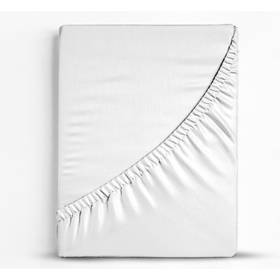 Pada 100% Cotton Fitted Sheet